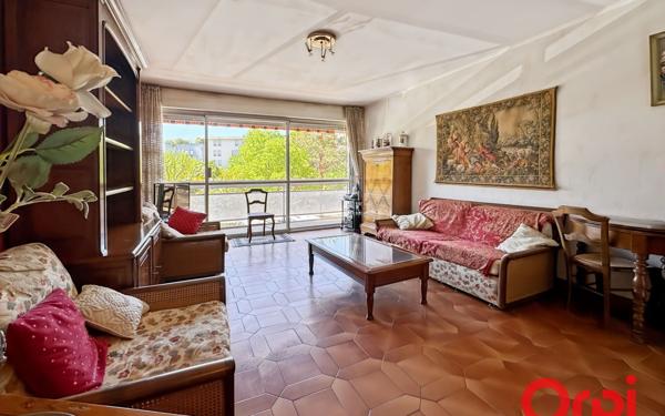 Appartement à vendre    2 pièces • 58 m2 Aix-en-Provence