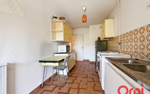 Appartement à vendre    2 pièces • 58 m2 Aix-en-Provence