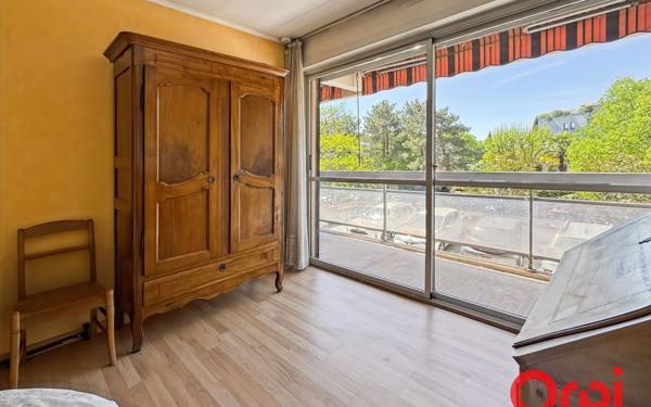 Appartement à vendre    2 pièces • 58 m2 Aix-en-Provence