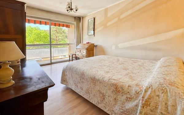 Appartement à vendre    2 pièces • 58 m2 Aix-en-Provence