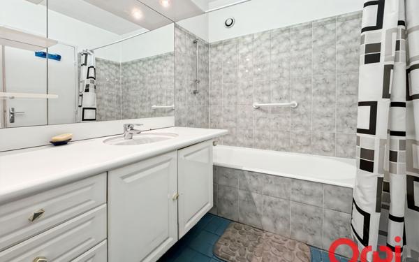 Appartement à vendre    2 pièces • 58 m2 Aix-en-Provence
