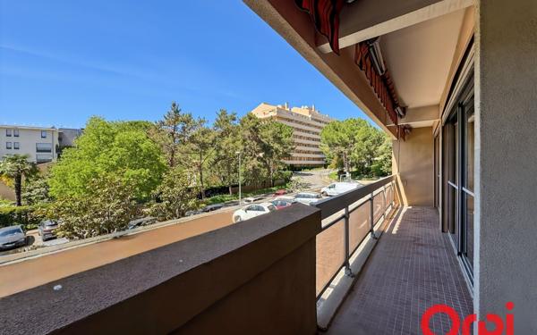 Appartement à vendre    2 pièces • 58 m2 Aix-en-Provence