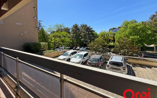 Appartement à vendre    2 pièces • 58 m2 Aix-en-Provence
