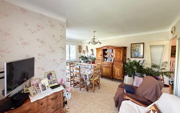 Maison à vendre    4 pièces • 121 m2 Tallard
