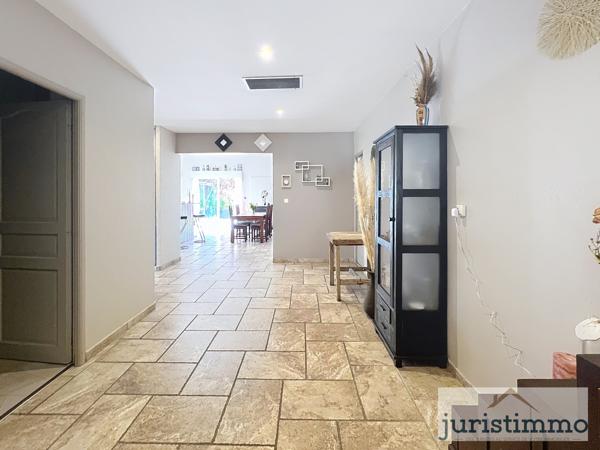 Buis-les-Baronnies (26170) Villa de charme avec vue exceptionnelle de 152 m2 habitables env. sur 1549 m2 de terrain