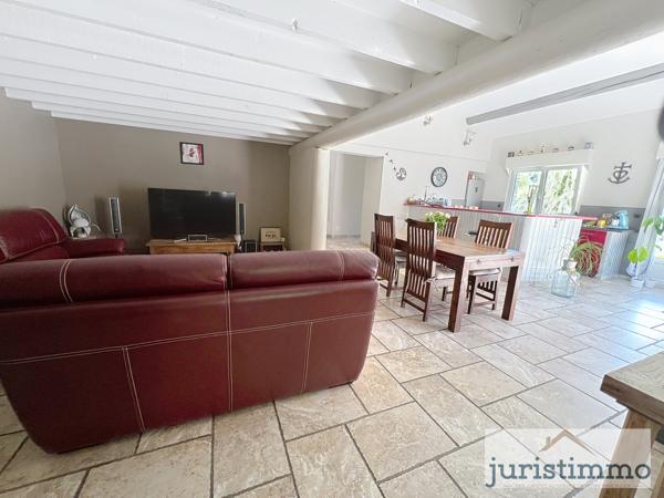 Buis-les-Baronnies (26170) Villa de charme avec vue exceptionnelle de 152 m2 habitables env. sur 1549 m2 de terrain