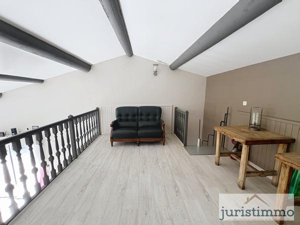 Buis-les-Baronnies (26170) Villa de charme avec vue exceptionnelle de 152 m2 habitables env. sur 1549 m2 de terrain