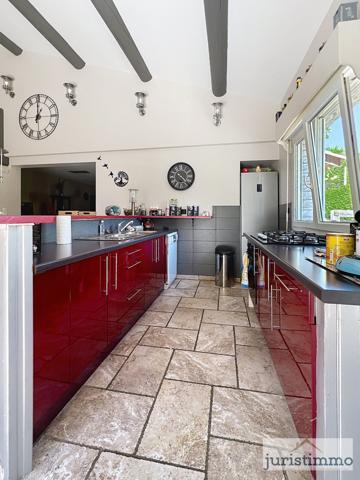 Buis-les-Baronnies (26170) Villa de charme avec vue exceptionnelle de 152 m2 habitables env. sur 1549 m2 de terrain