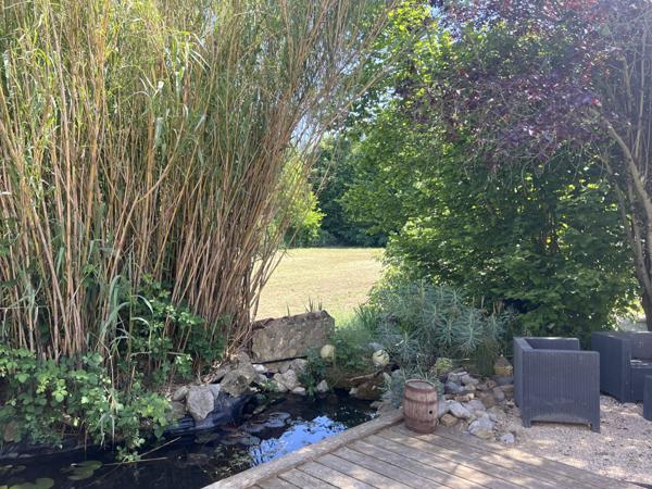 Buis-les-Baronnies (26170) Villa de charme avec vue exceptionnelle de 152 m2 habitables env. sur 1549 m2 de terrain