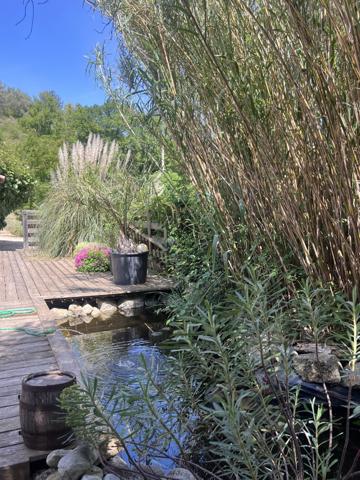 Buis-les-Baronnies (26170) Villa de charme avec vue exceptionnelle de 152 m2 habitables env. sur 1549 m2 de terrain