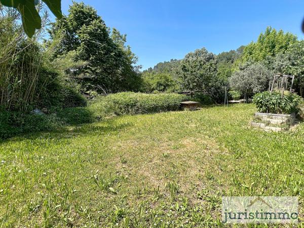 Buis-les-Baronnies (26170) Villa de charme avec vue exceptionnelle de 152 m2 habitables env. sur 1549 m2 de terrain