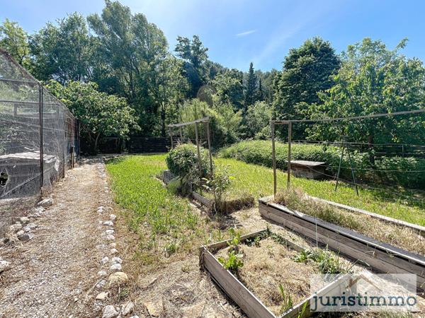 Buis-les-Baronnies (26170) Villa de charme avec vue exceptionnelle de 152 m2 habitables env. sur 1549 m2 de terrain