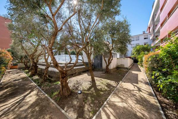 Appartement à vendre 4 pièces 89m²