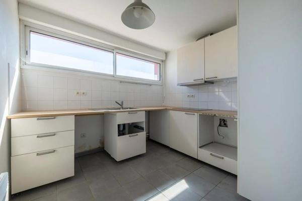 Appartement à vendre 4 pièces 89m²