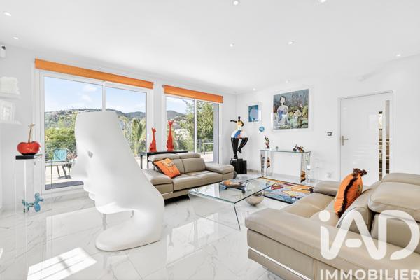 Maison (prestige) à vendre 7 pièces 190 m² Mandelieu-la-Napoule