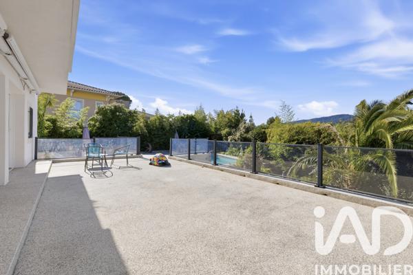 Maison (prestige) à vendre 7 pièces 190 m² Mandelieu-la-Napoule
