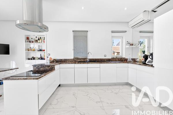 Maison (prestige) à vendre 7 pièces 190 m² Mandelieu-la-Napoule