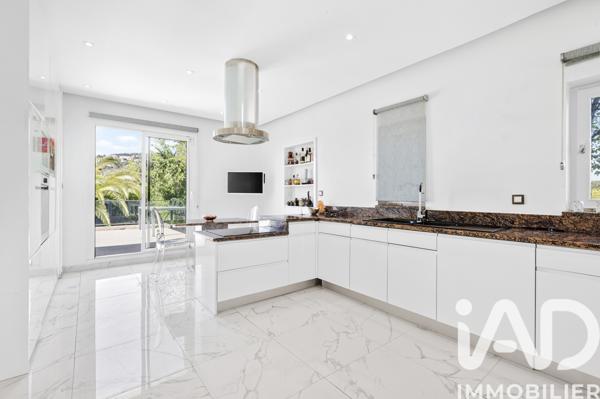 Maison (prestige) à vendre 7 pièces 190 m² Mandelieu-la-Napoule