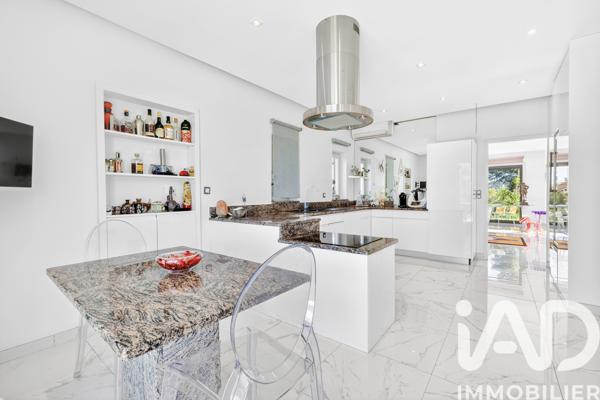 Maison (prestige) à vendre 7 pièces 190 m² Mandelieu-la-Napoule