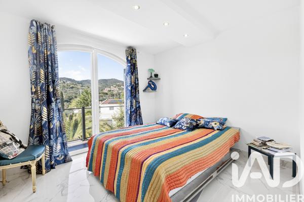 Maison (prestige) à vendre 7 pièces 190 m² Mandelieu-la-Napoule
