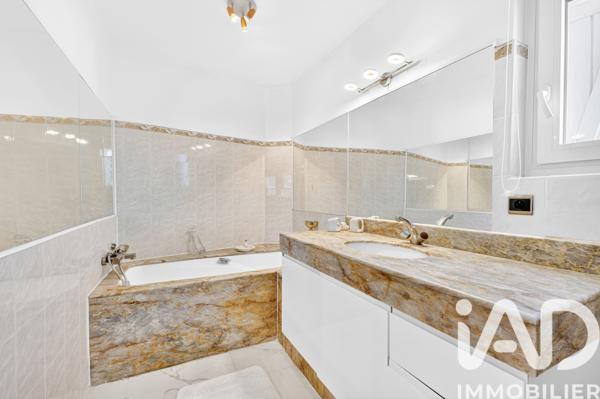 Maison (prestige) à vendre 7 pièces 190 m² Mandelieu-la-Napoule