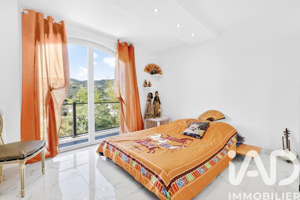 Maison (prestige) à vendre 7 pièces 190 m² Mandelieu-la-Napoule