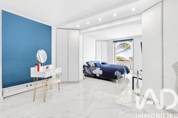 Maison (prestige) à vendre 7 pièces 190 m² Mandelieu-la-Napoule