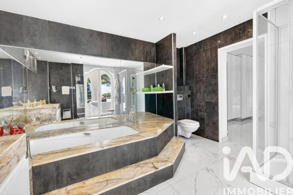 Maison (prestige) à vendre 7 pièces 190 m² Mandelieu-la-Napoule