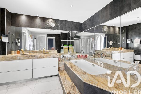 Maison (prestige) à vendre 7 pièces 190 m² Mandelieu-la-Napoule