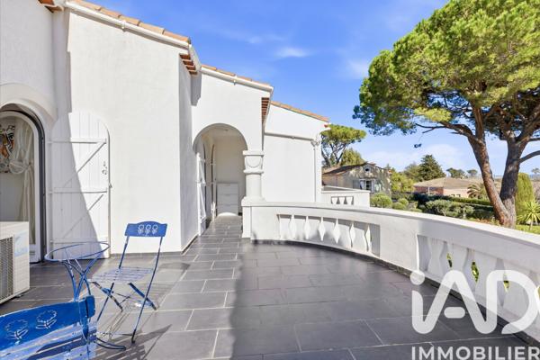 Maison (prestige) à vendre 7 pièces 190 m² Mandelieu-la-Napoule