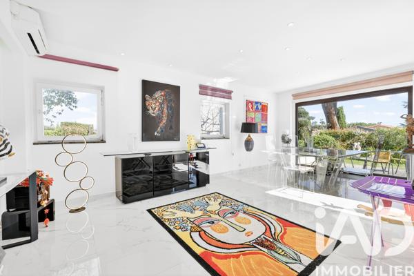 Maison (prestige) à vendre 7 pièces 190 m² Mandelieu-la-Napoule
