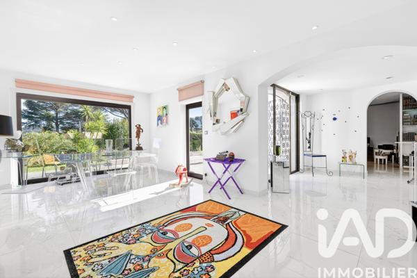 Maison (prestige) à vendre 7 pièces 190 m² Mandelieu-la-Napoule