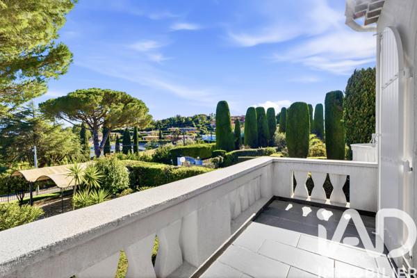 Maison (prestige) à vendre 7 pièces 190 m² Mandelieu-la-Napoule