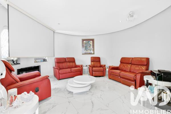 Maison (prestige) à vendre 7 pièces 190 m² Mandelieu-la-Napoule