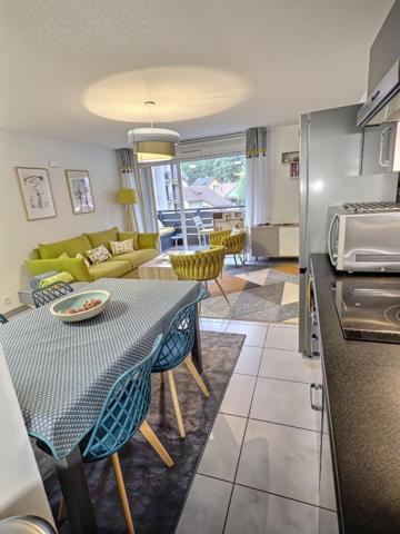 SAINT GERVAIS , LE FAYET Appartement 2 pièces 49 m2 ,269 000 euros