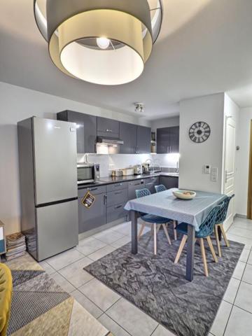 SAINT GERVAIS , LE FAYET Appartement 2 pièces 49 m2 ,269 000 euros