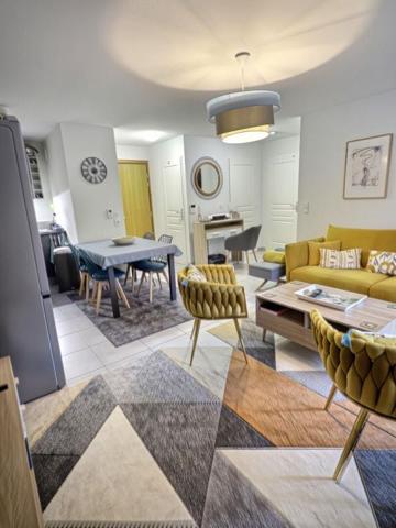 SAINT GERVAIS , LE FAYET Appartement 2 pièces 49 m2 ,269 000 euros