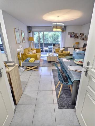 SAINT GERVAIS , LE FAYET Appartement 2 pièces 49 m2 ,269 000 euros