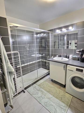 SAINT GERVAIS , LE FAYET Appartement 2 pièces 49 m2 ,269 000 euros