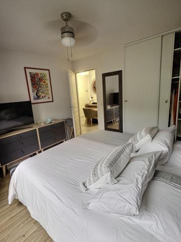 SAINT GERVAIS , LE FAYET Appartement 2 pièces 49 m2 ,269 000 euros