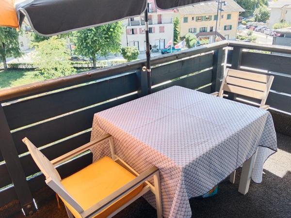 SAINT GERVAIS , LE FAYET Appartement 2 pièces 49 m2 ,269 000 euros