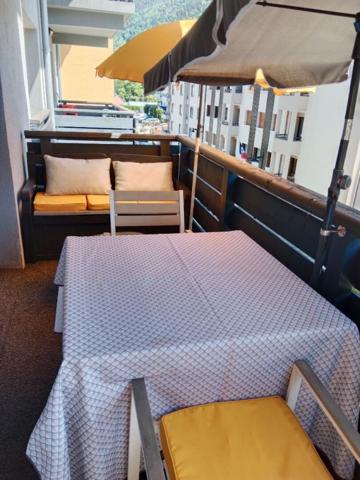 SAINT GERVAIS , LE FAYET Appartement 2 pièces 49 m2 ,269 000 euros
