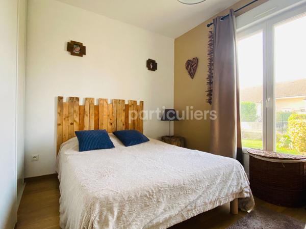 Vente Maison173,5 m² - 8 Pièces - CHALON SUR SAONE (71100)