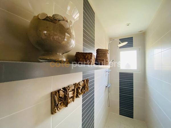 Vente Maison173,5 m² - 8 Pièces - CHALON SUR SAONE (71100)