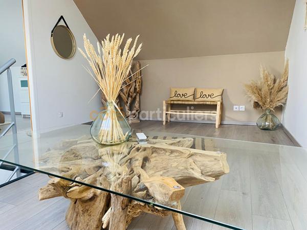 Vente Maison173,5 m² - 8 Pièces - CHALON SUR SAONE (71100)