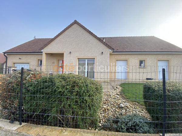 Vente Maison173,5 m² - 8 Pièces - CHALON SUR SAONE (71100)