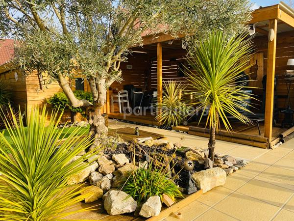 Vente Maison173,5 m² - 8 Pièces - CHALON SUR SAONE (71100)