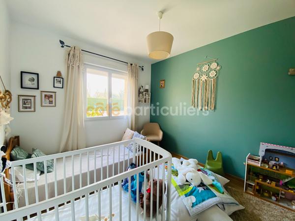 Vente Maison173,5 m² - 8 Pièces - CHALON SUR SAONE (71100)