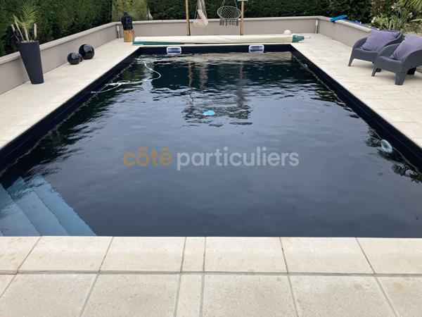 Vente Maison173,5 m² - 8 Pièces - CHALON SUR SAONE (71100)