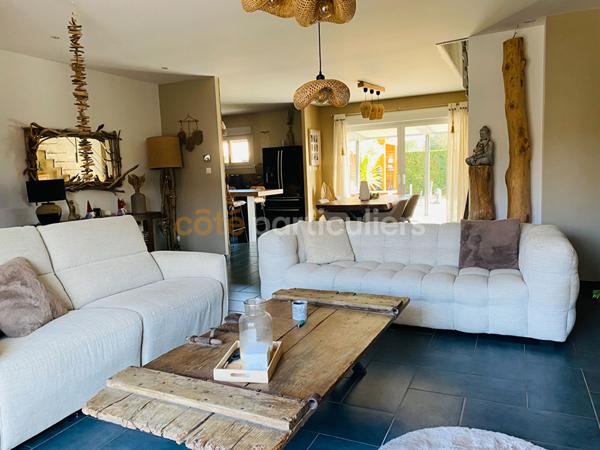 Vente Maison173,5 m² - 8 Pièces - CHALON SUR SAONE (71100)